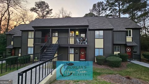 810 Willow Creek DR Macon GA 31204