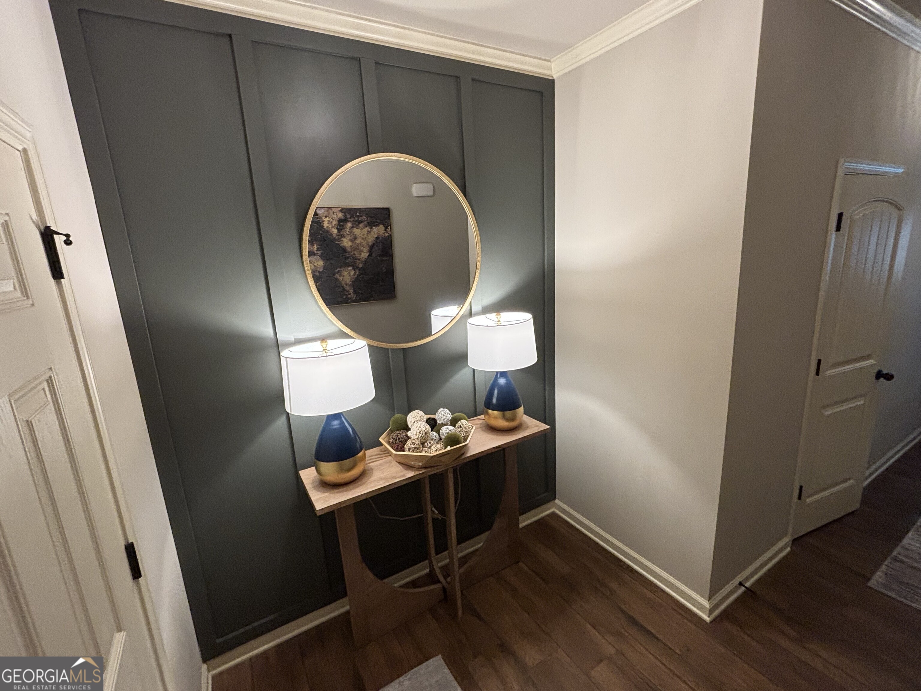 5321 Timber Hills DR