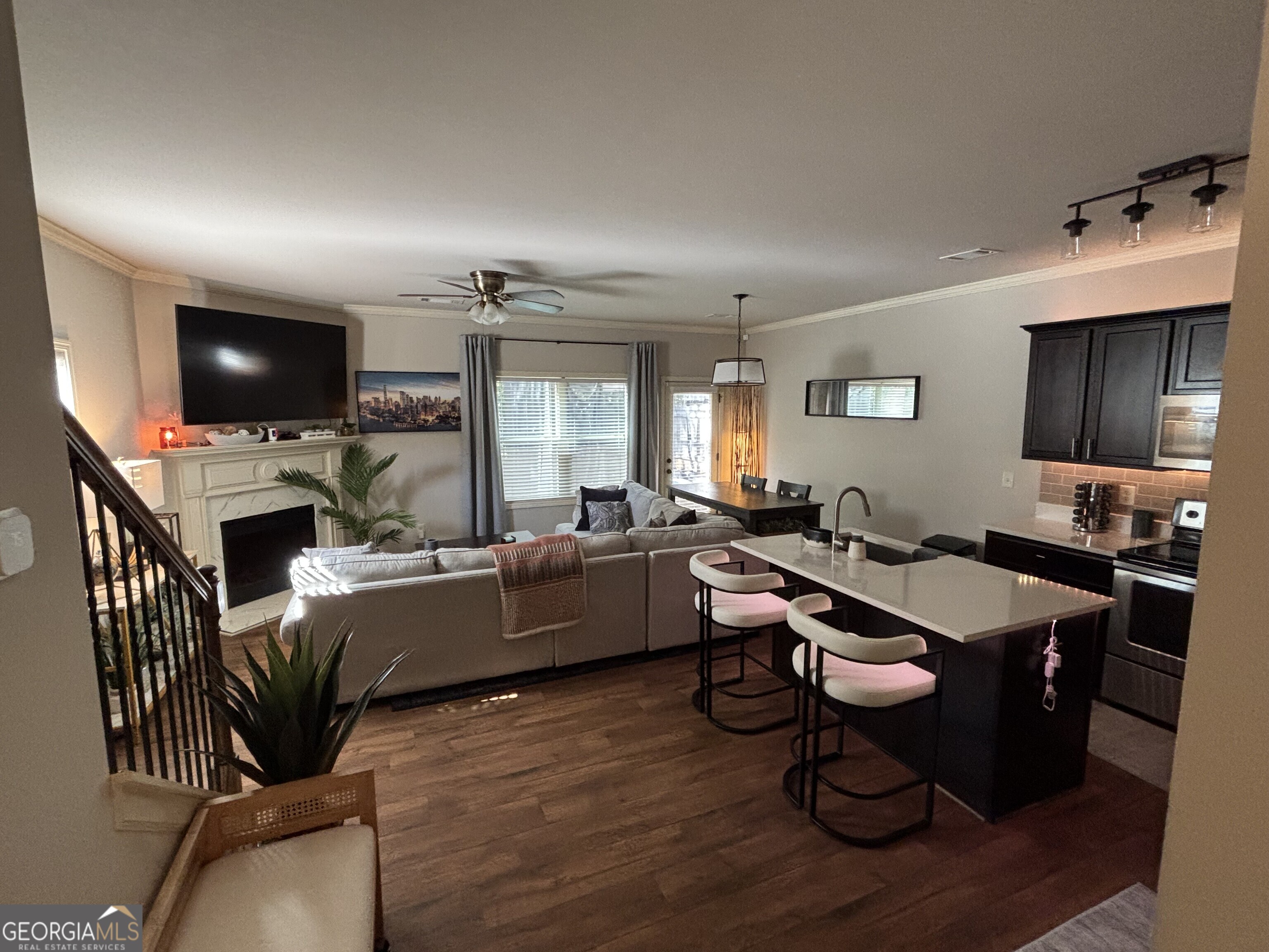 5321 Timber Hills DR