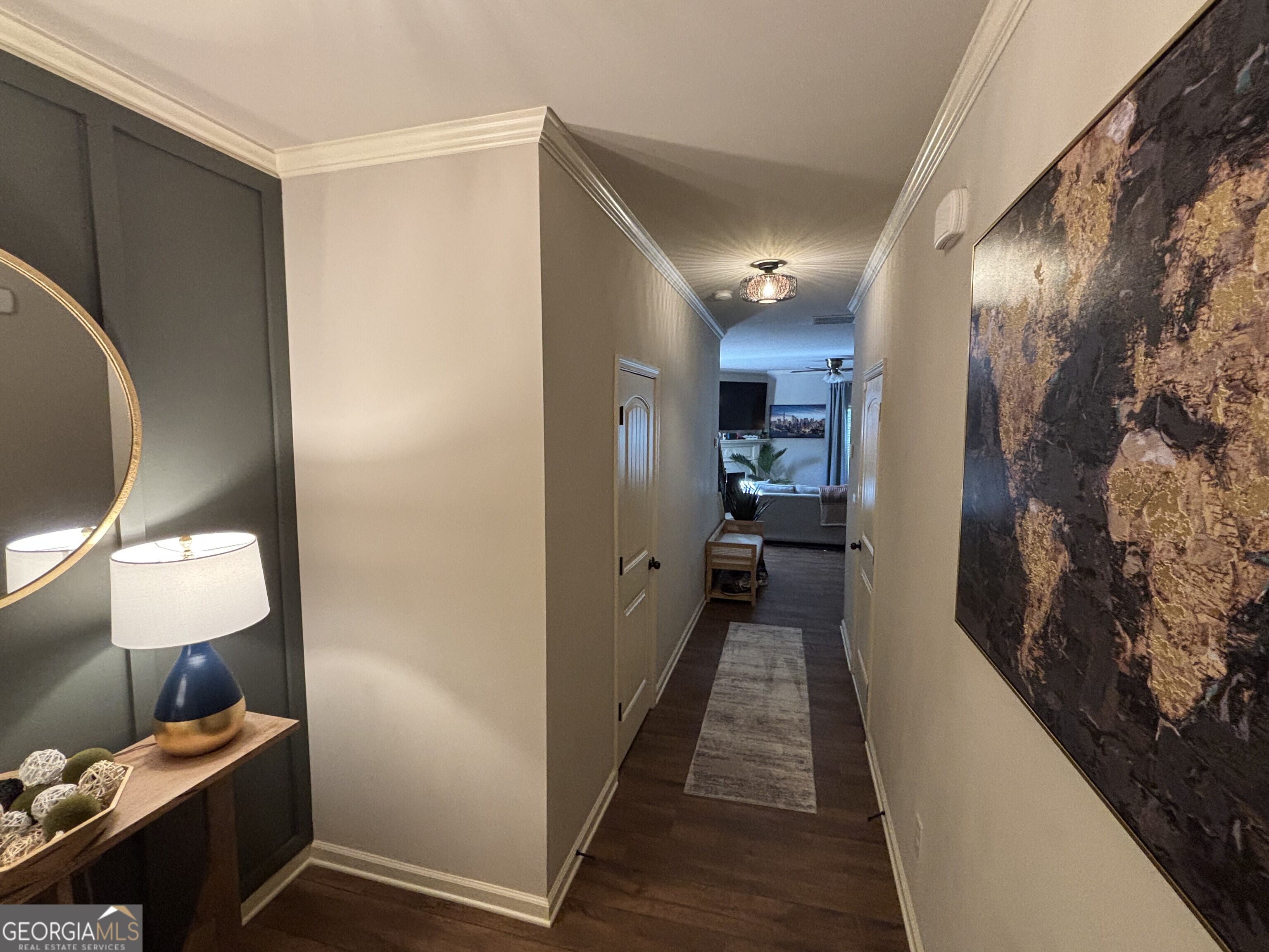 5321 Timber Hills DR