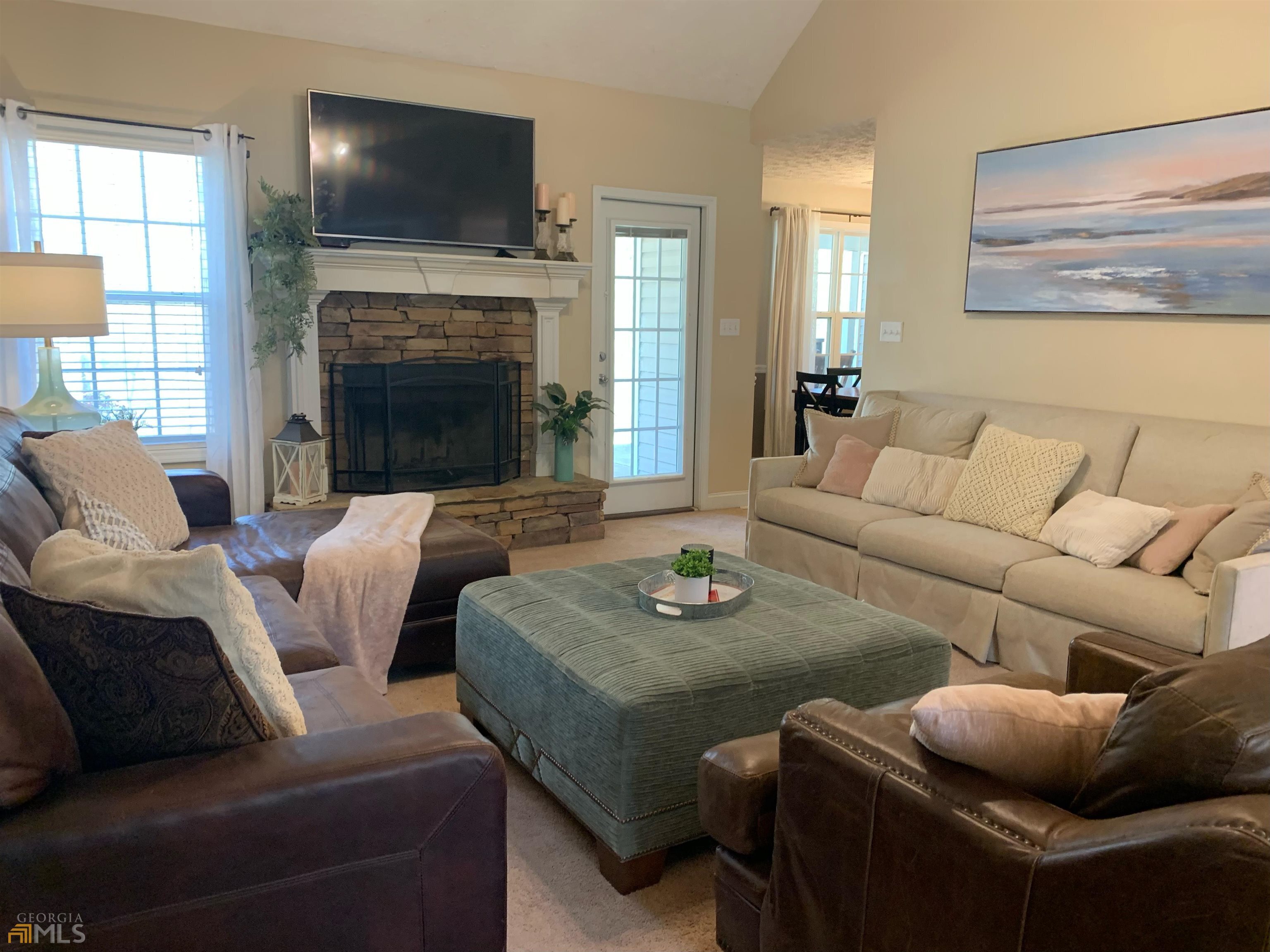 Teagle Farms - Residential