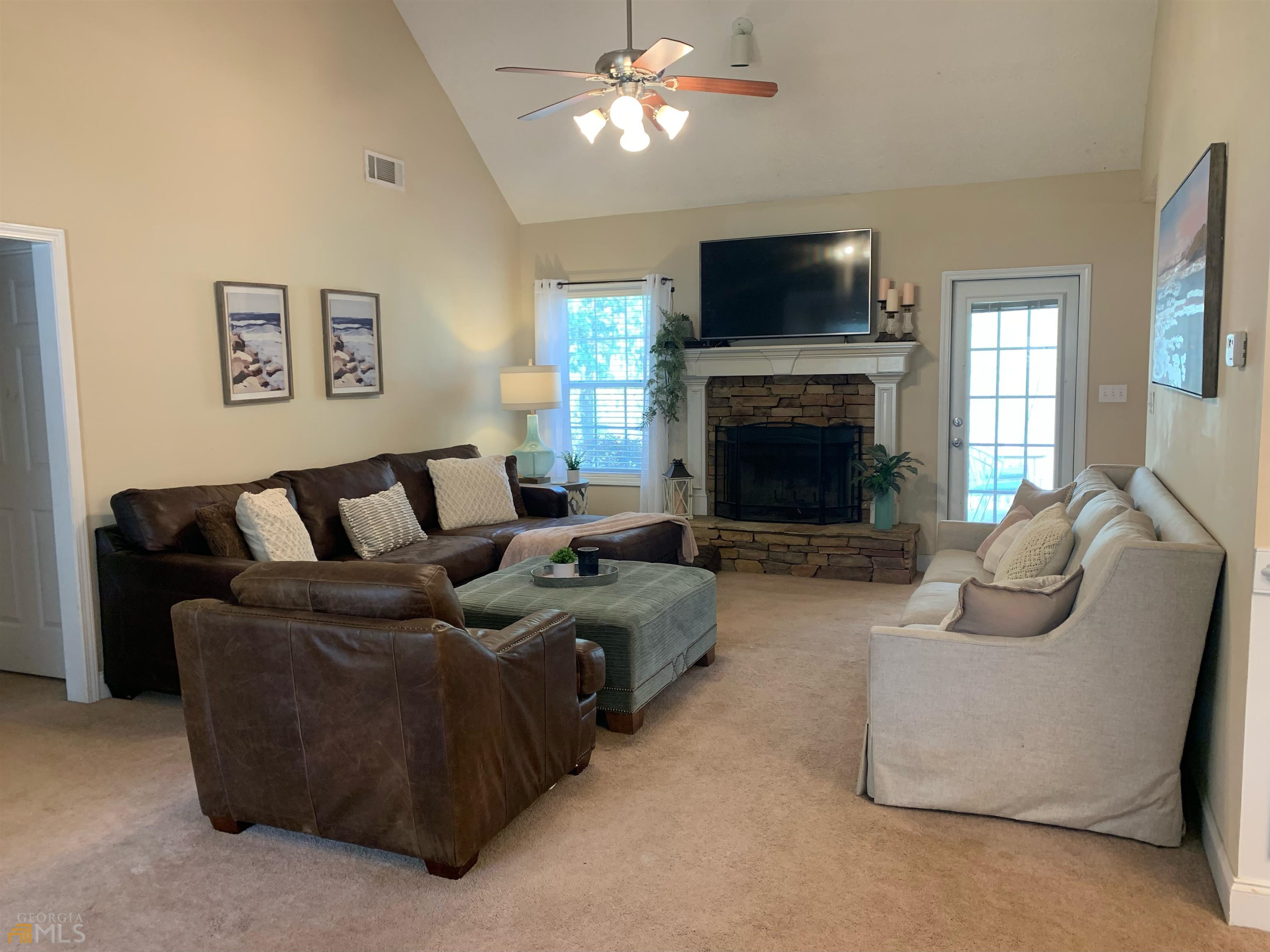 Teagle Farms - Residential