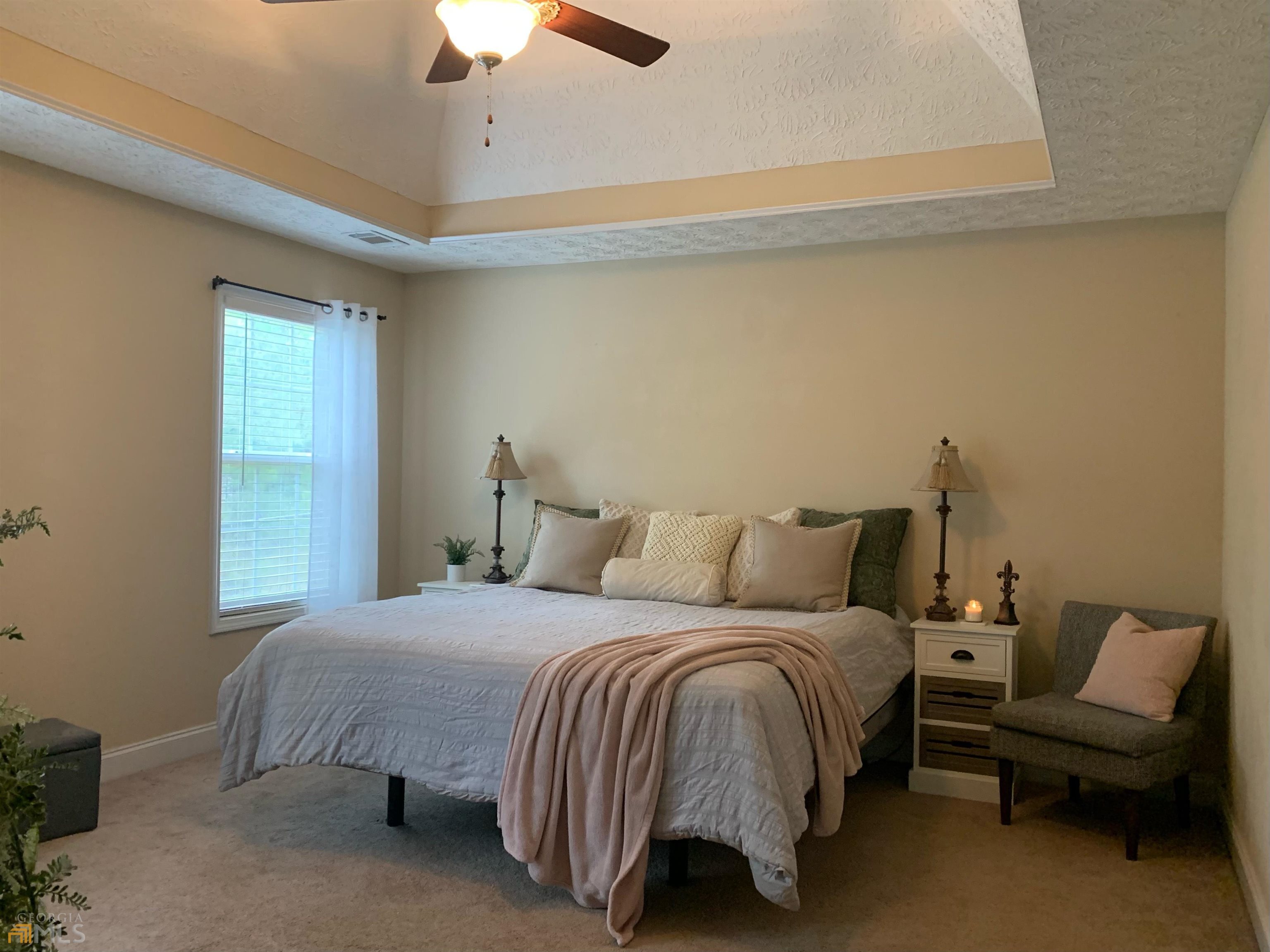 Teagle Farms - Residential