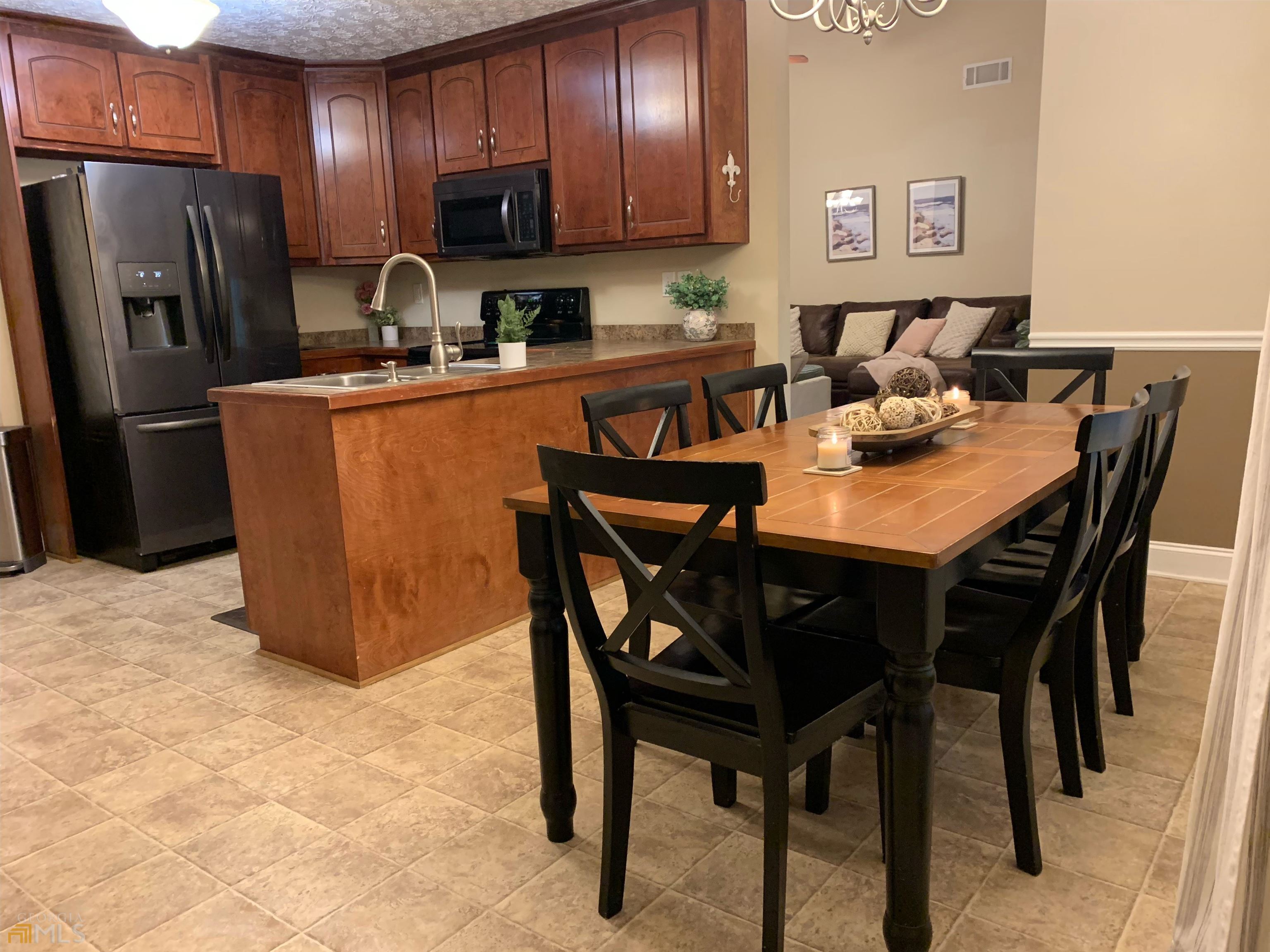 Teagle Farms - Residential
