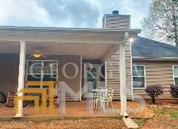 Teagle Farms - Residential
