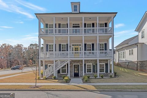 1254 Six Sisters ST Dacula GA 30019