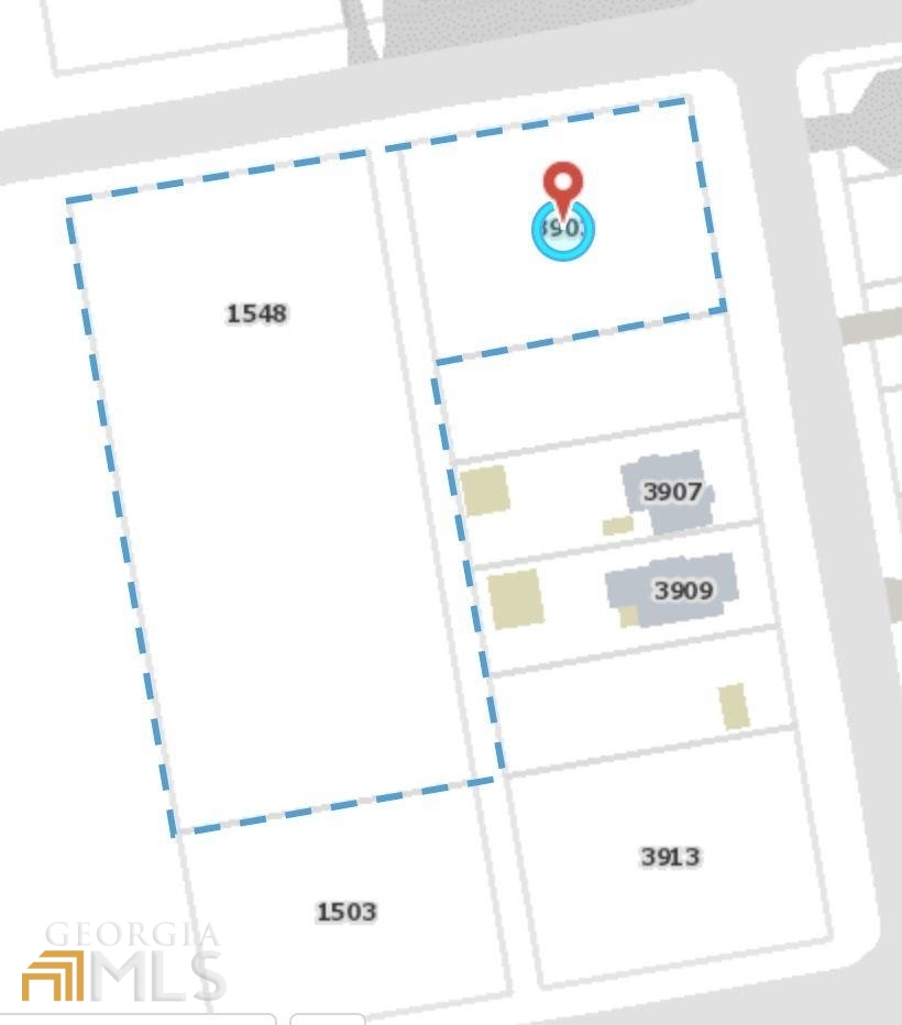 3903 Calhoun Avenue & 0 E. 39th ST