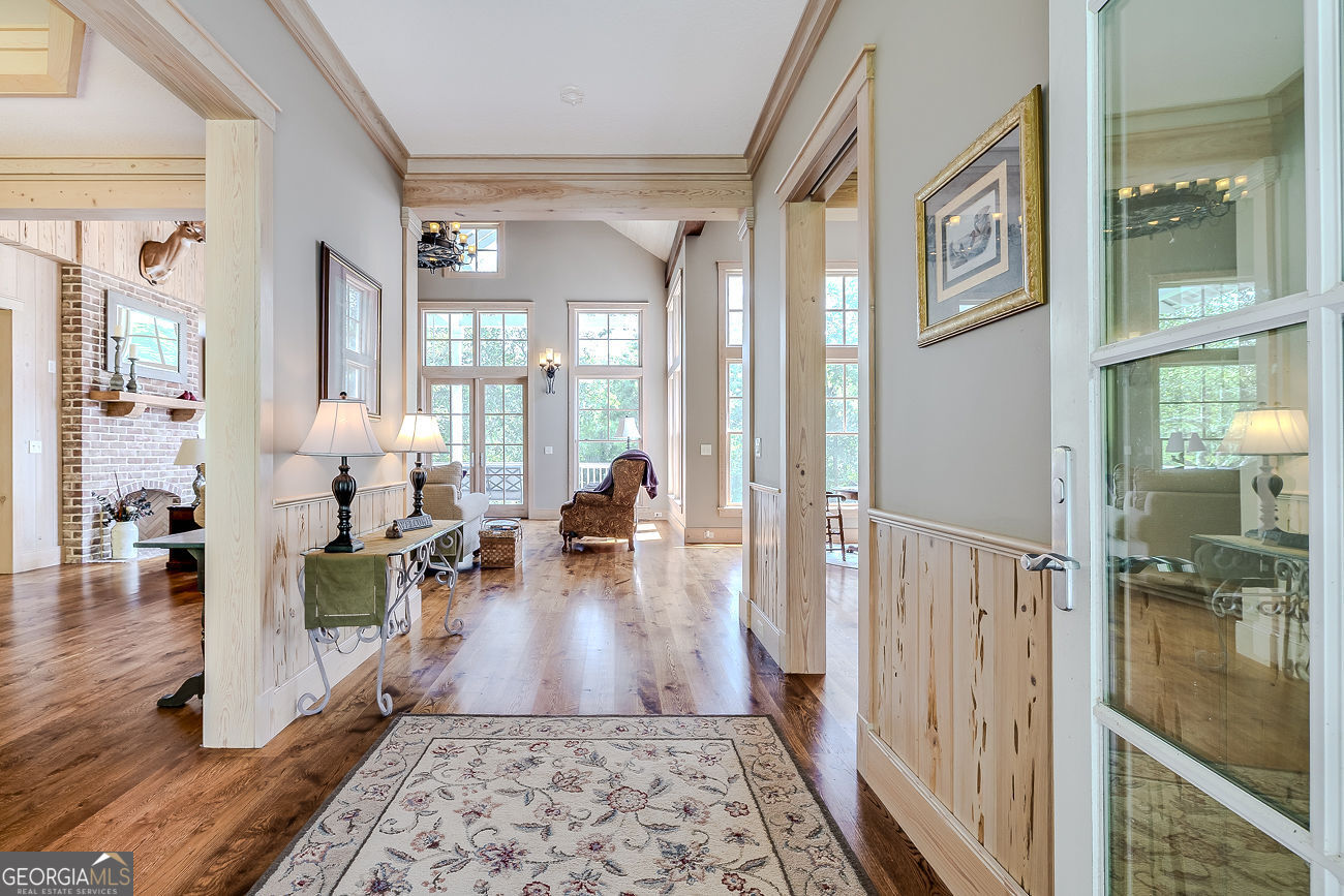 165 Shearouse Landing RD