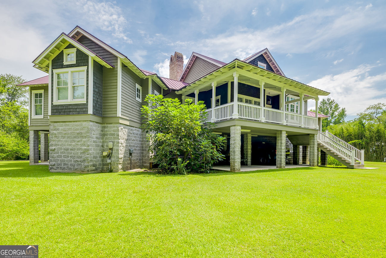 165 Shearouse Landing RD