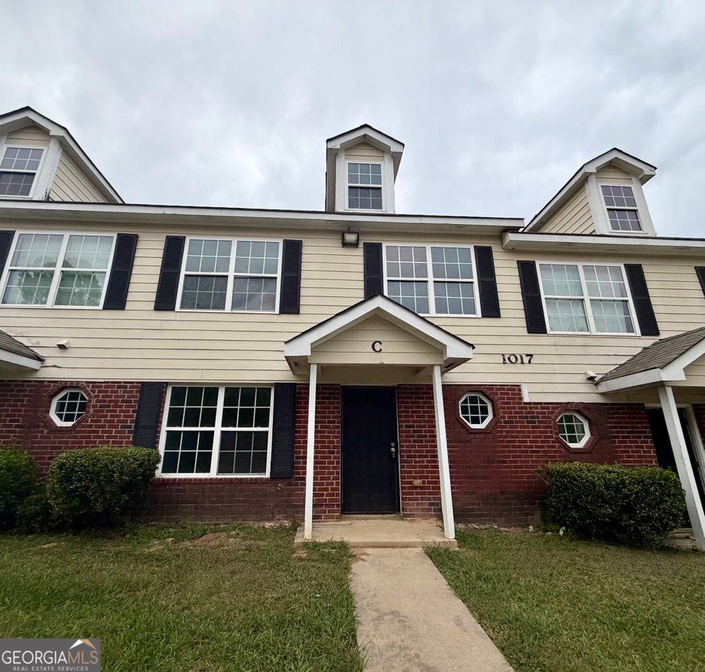 Photo of 1017 Wheel House Lane, Monroe, GA 30655 (MLS # 10874512)