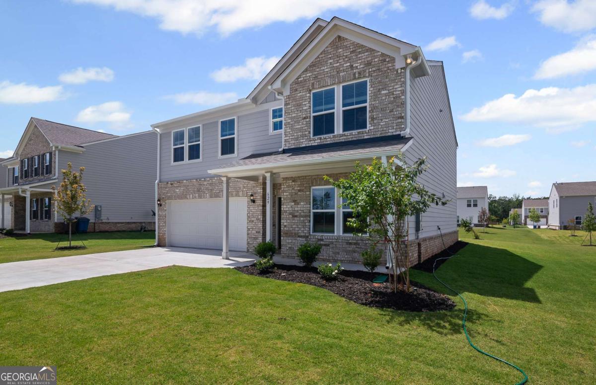 629 Vidalia Park WAY