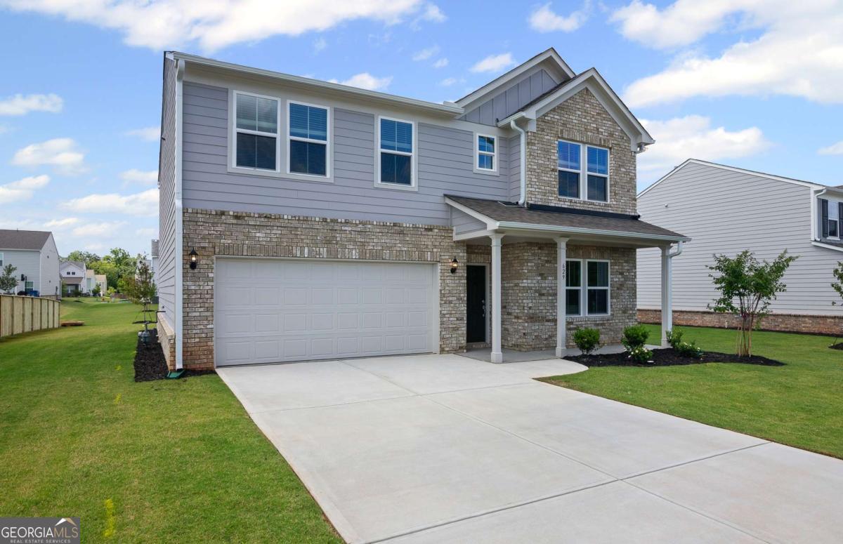 629 Vidalia Park WAY