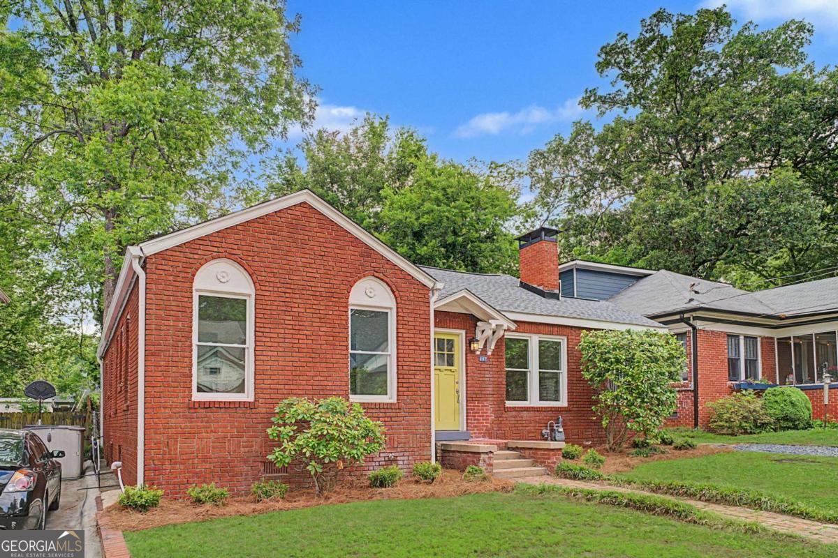 267 Cambridge AVE