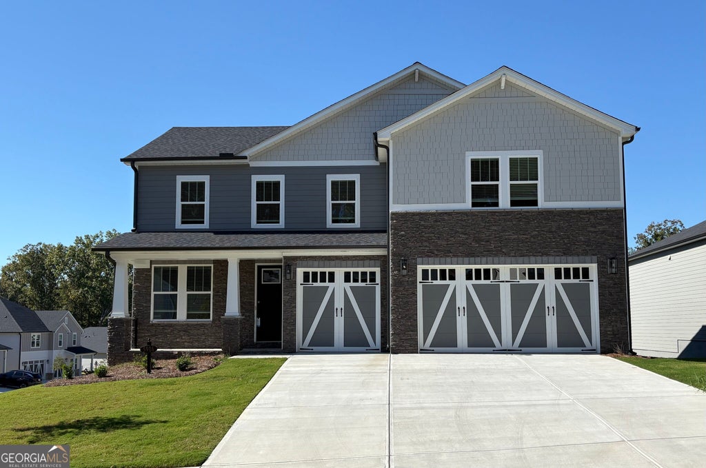 Photo of 5916 Cabernet Lane, Braselton, GA 30517 (MLS # 10874788)