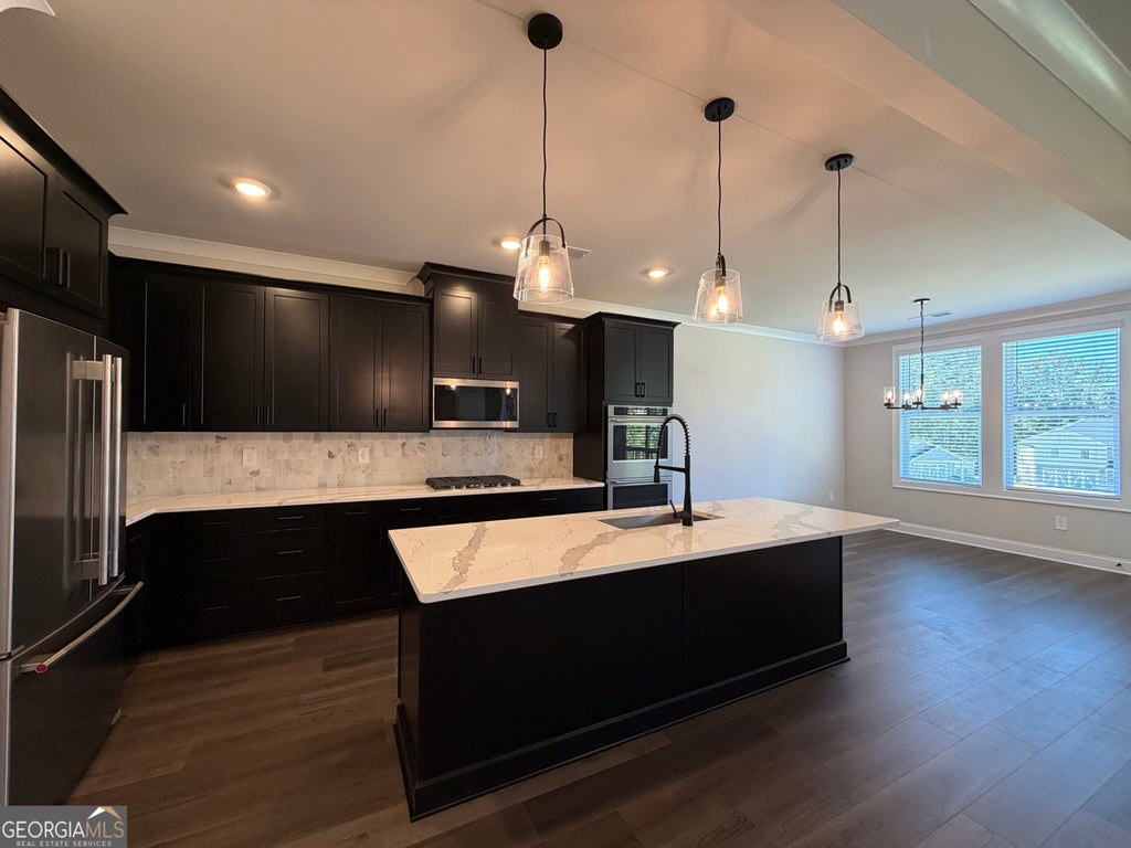 Photo of 5916 Cabernet Lane, Braselton, GA 30517 (MLS # 10874788)