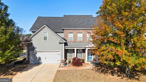519 Bryant Lake Boulevard, Lagrange, GA 30241 - #: 10644727