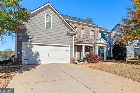 519 Bryant Lake Boulevard, Lagrange, GA 30241 - #: 10644727