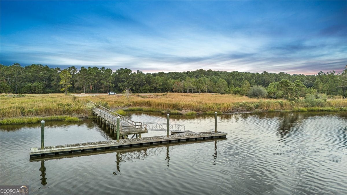 LOT 26 Jerico Marsh RD
