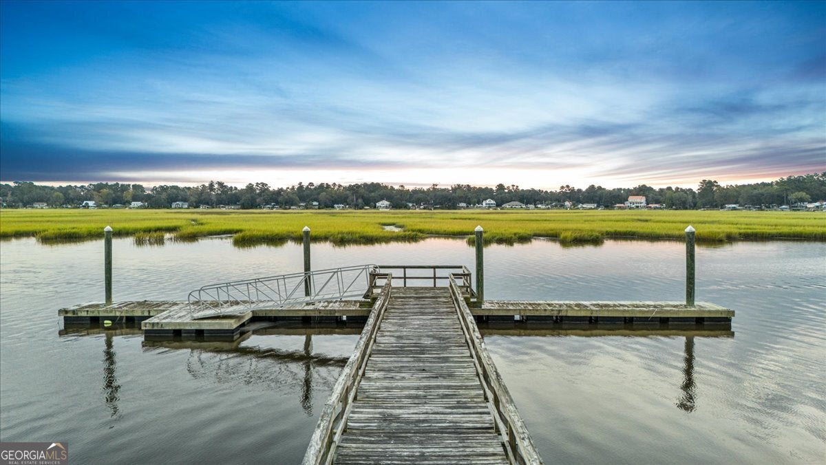 LOT 26 Jerico Marsh RD