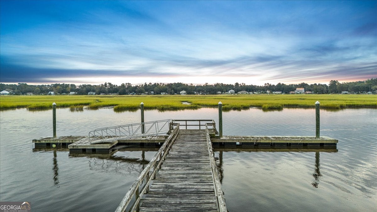 LOT 26 Jerico Marsh RD