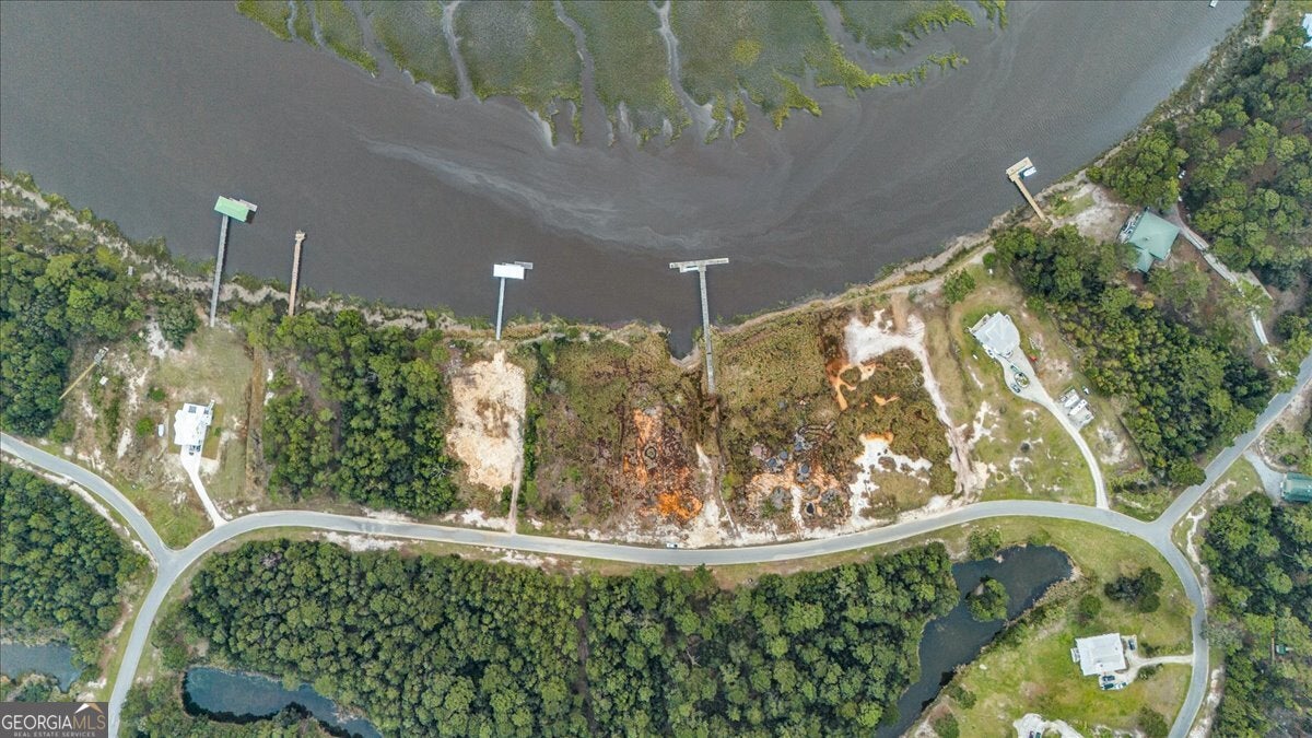 LOT 26 Jerico Marsh RD