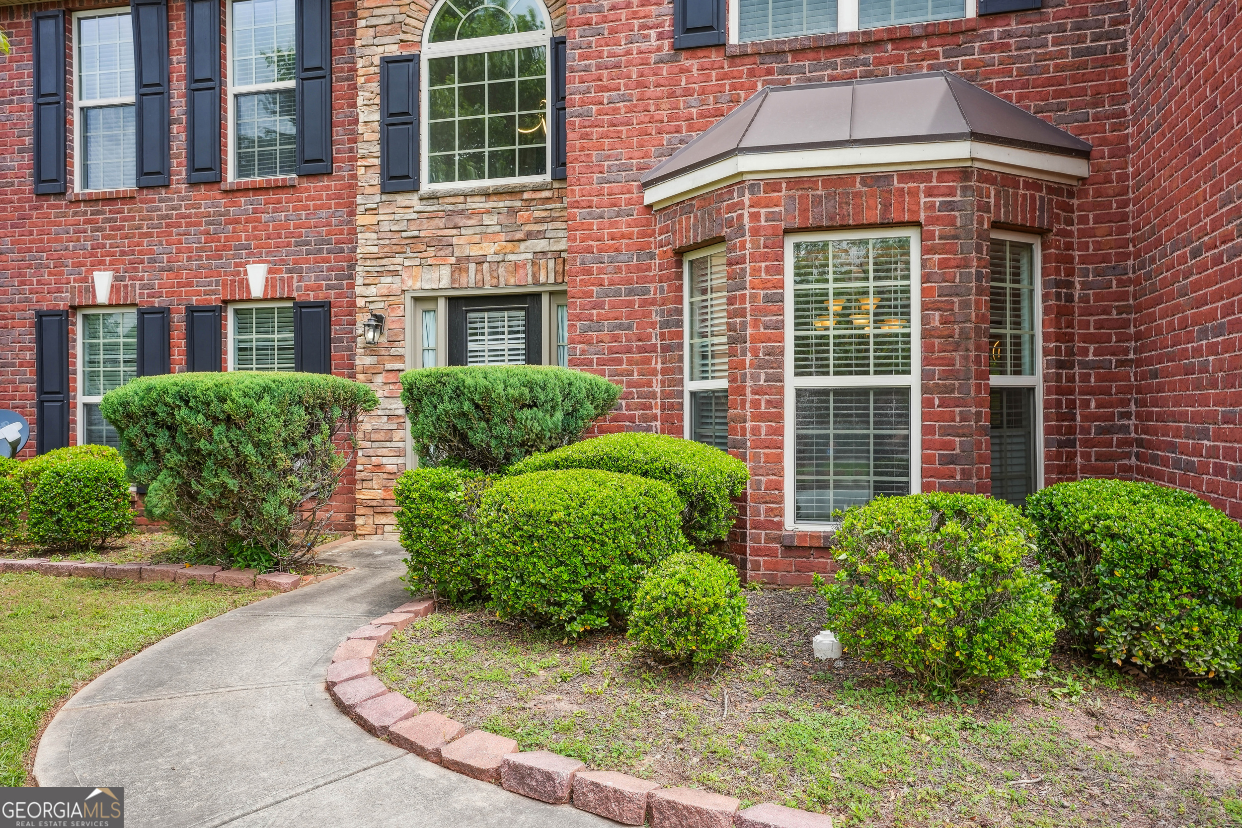 9744 Musket Ridge CIR