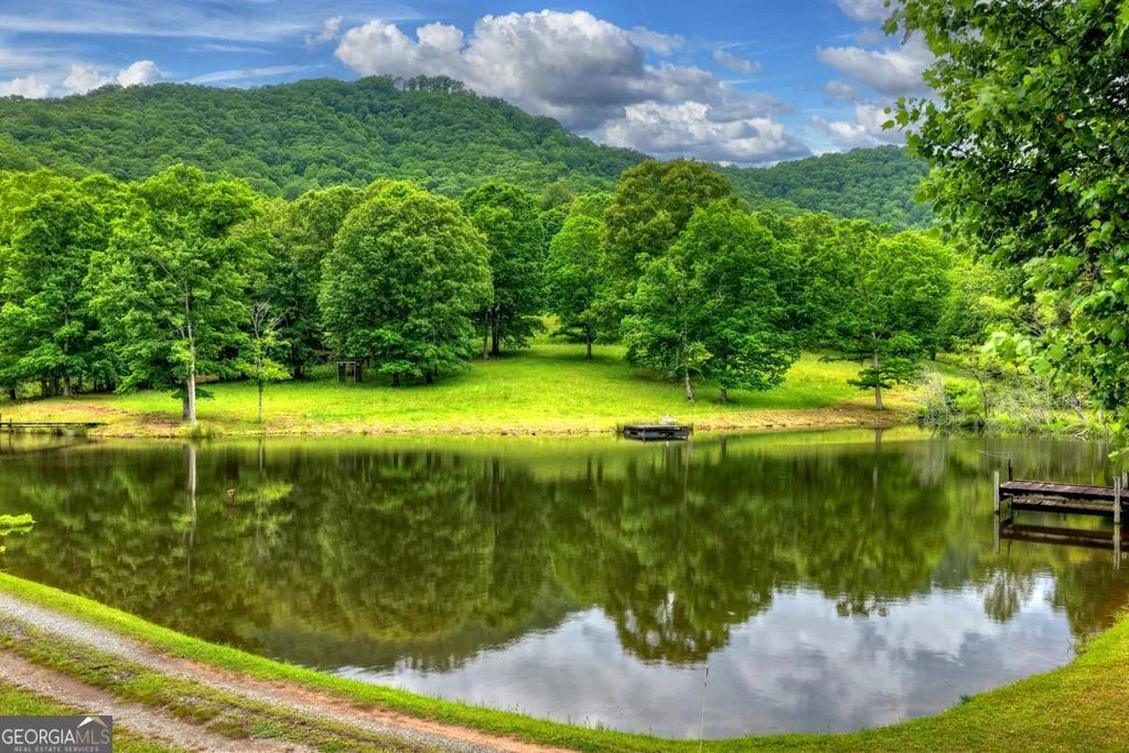20.11 AC Mountain View Road, Mccaysville, GA, 30555