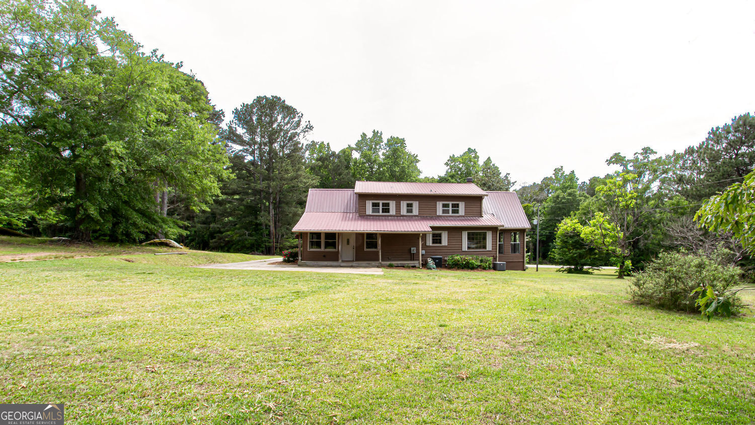 4135 Mt Carmel Church RD