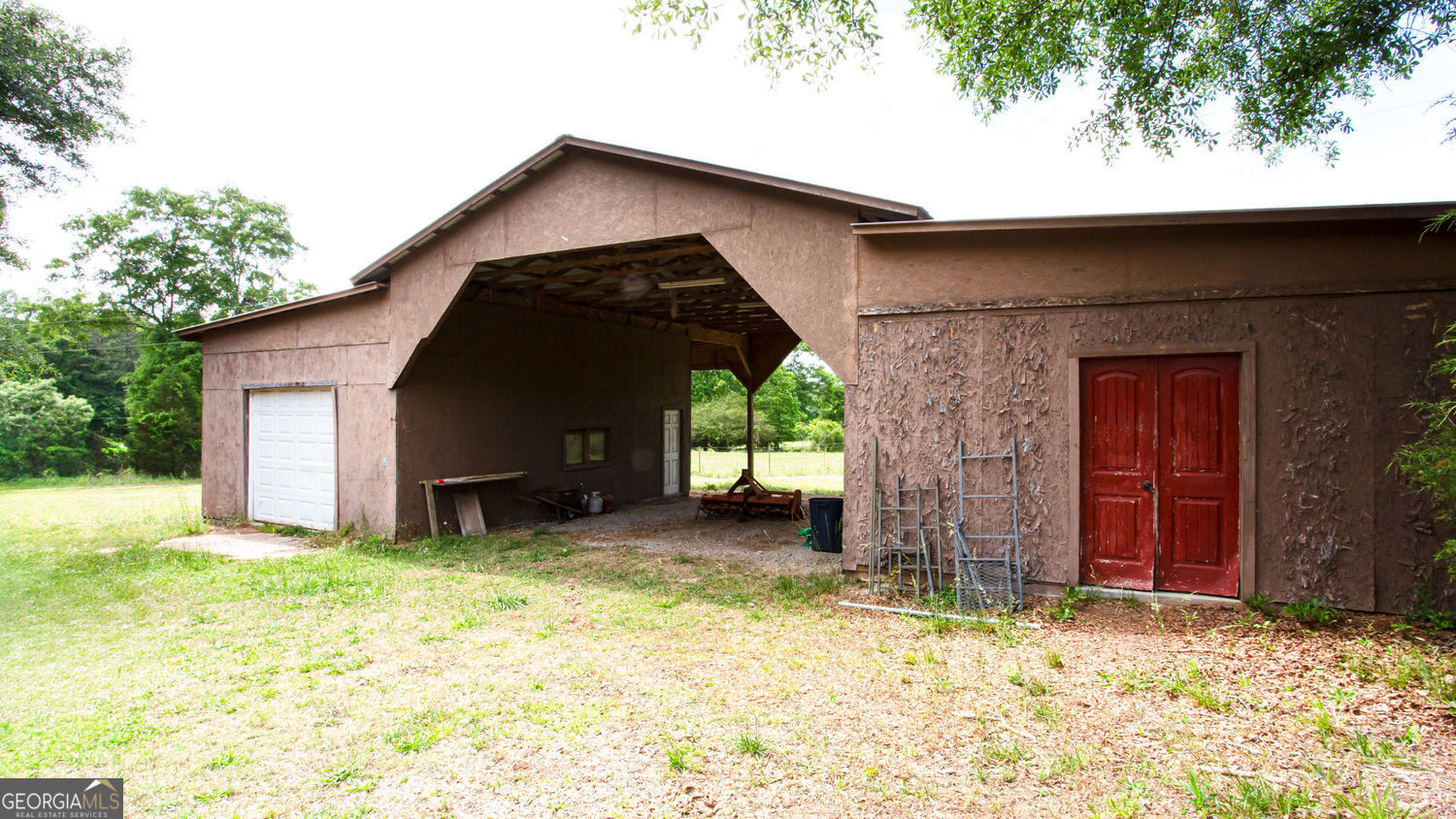 4135 Mt Carmel Church RD
