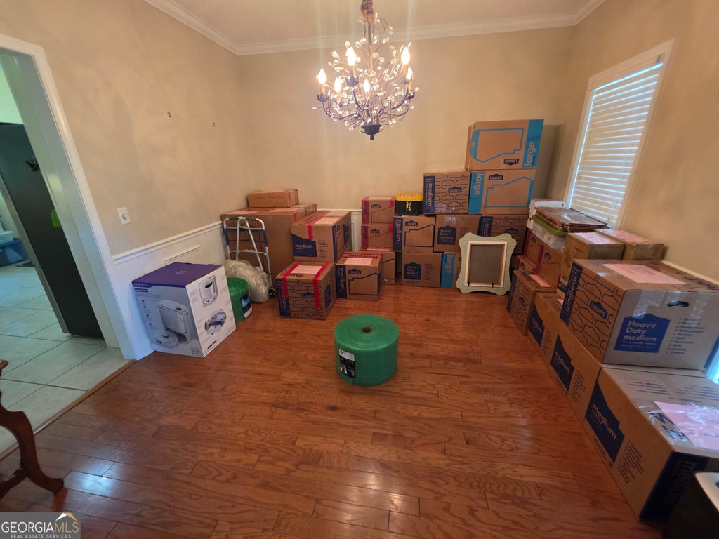 Photo of 230 Woodrum Road N, Statesboro, GA 30461 (MLS # 10832074)