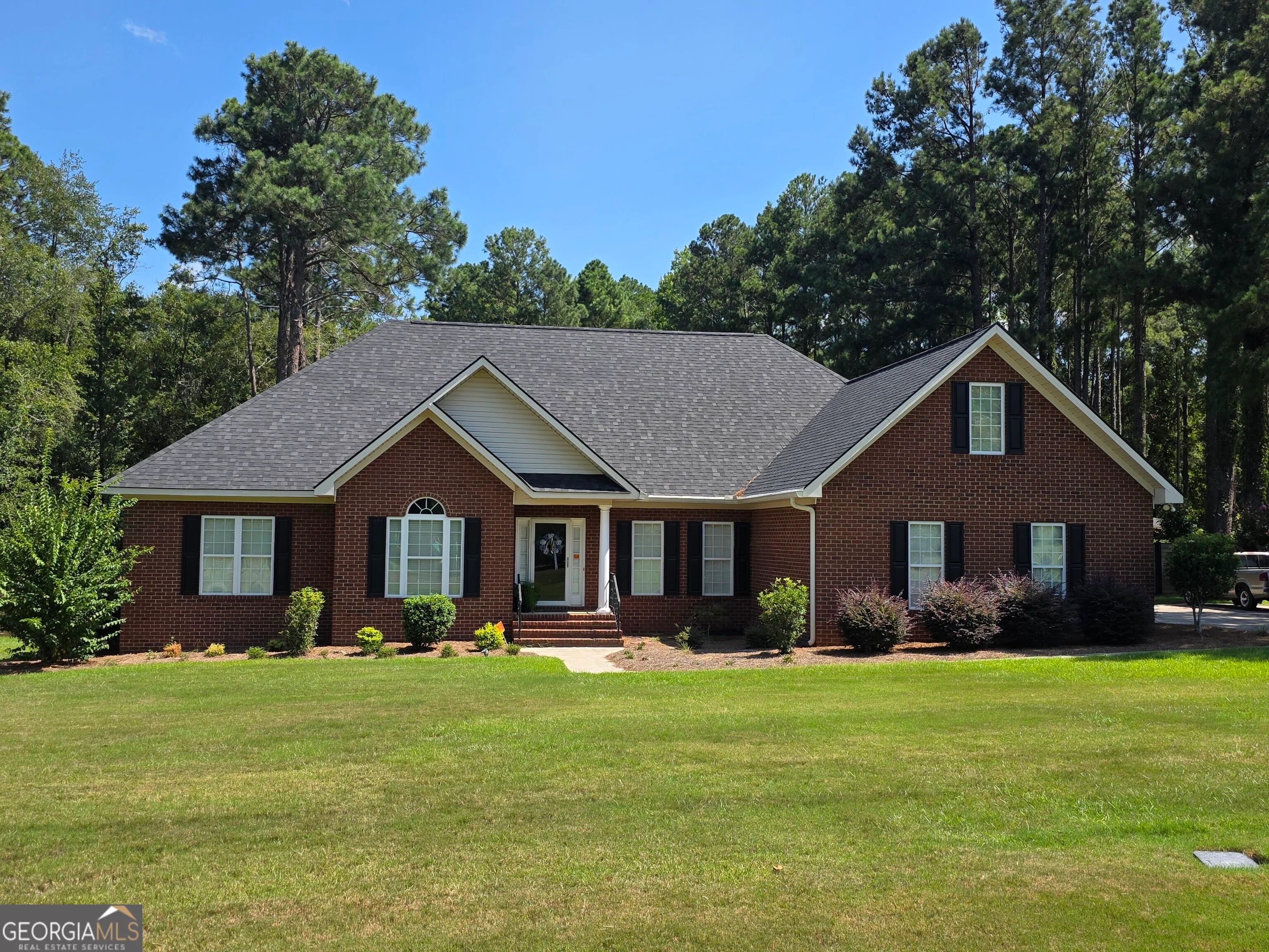 230 Woodrum Road N, Statesboro, GA, 30461