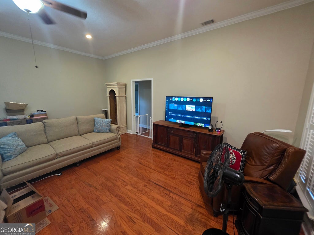 Photo of 230 Woodrum Road N, Statesboro, GA 30461 (MLS # 10832074)