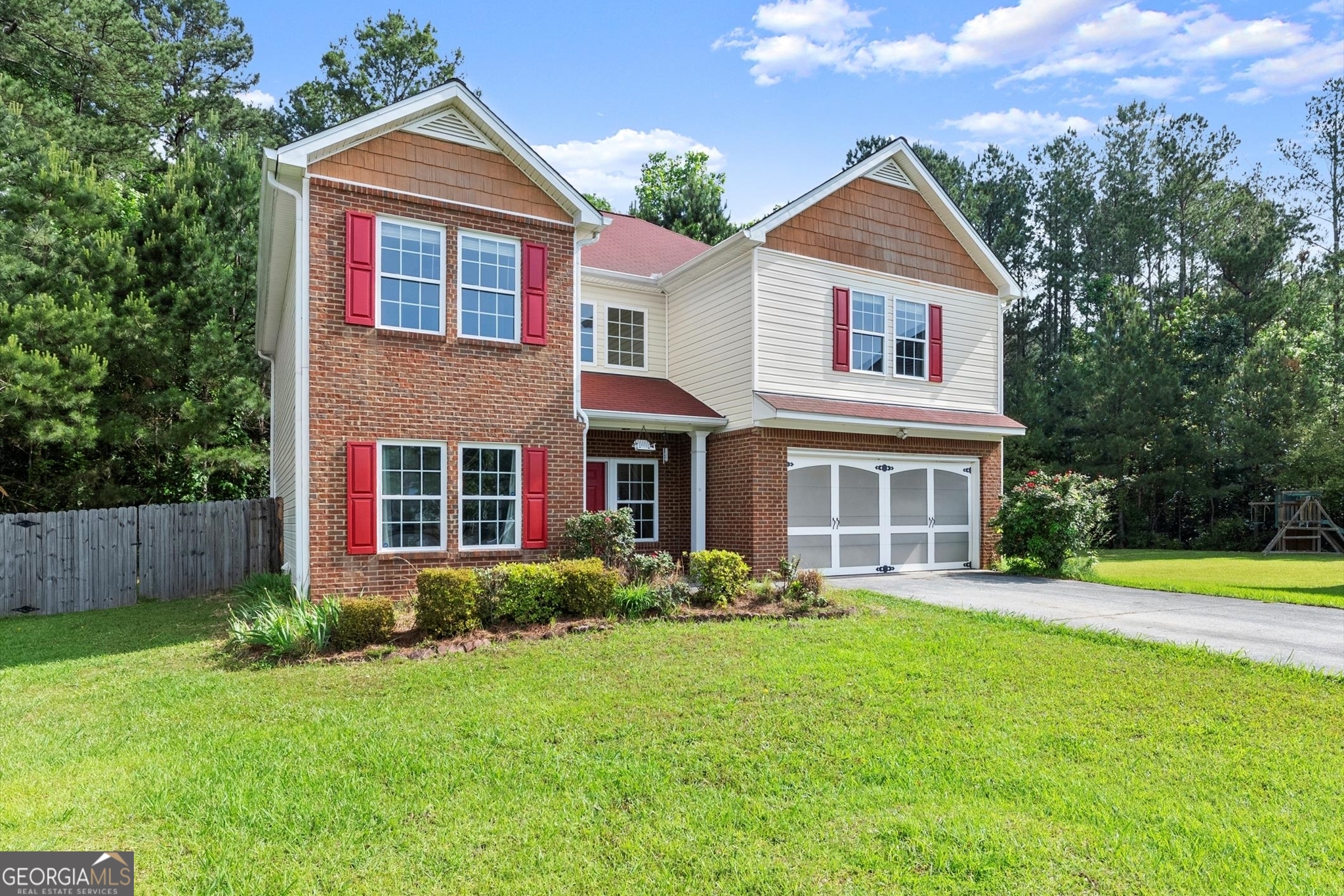 3235 Avondale PKWY