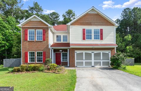 3235 Avondale PKWY Powder Springs GA 30127