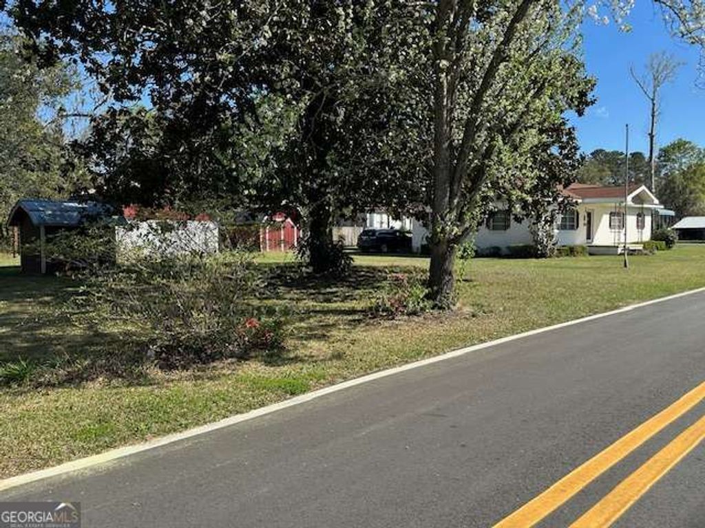 Photo of 137 Fourth Street, Meldrim, GA 31318 (MLS # 10710671)