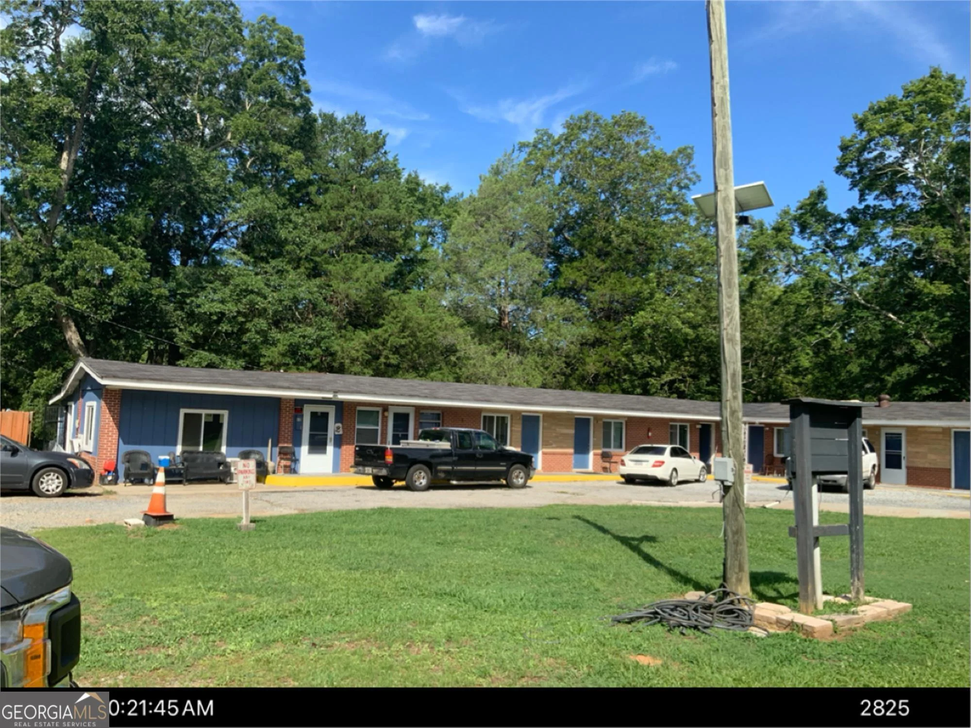 524 S Washington Avenue, Talbotton, GA, 31827