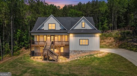 Photo of 113 Cherokee Estates Drive, Cedartown, GA 30125 (MLS # 10766068)