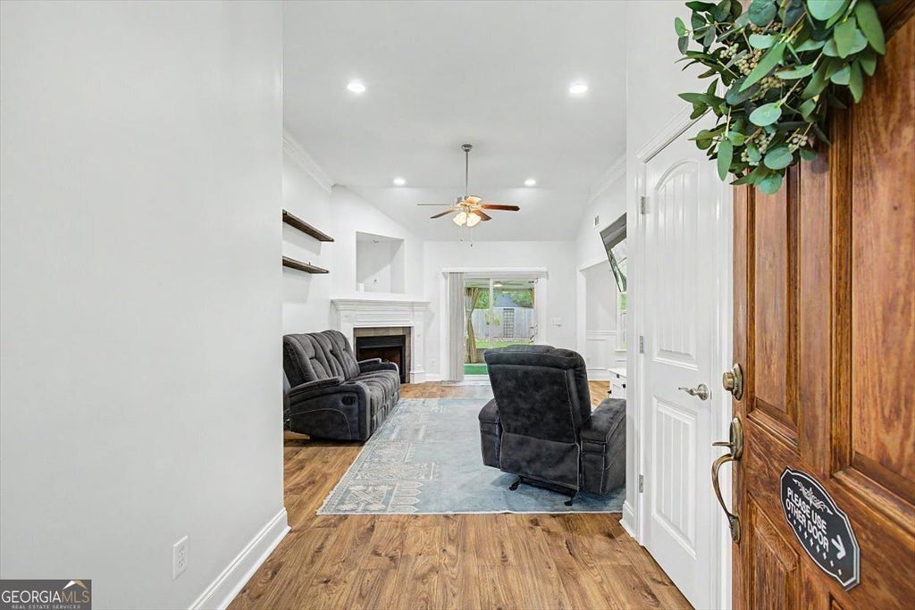 Photo of 151 Evans Lane NE, Ludowici, GA 31316 (MLS # 10794372)