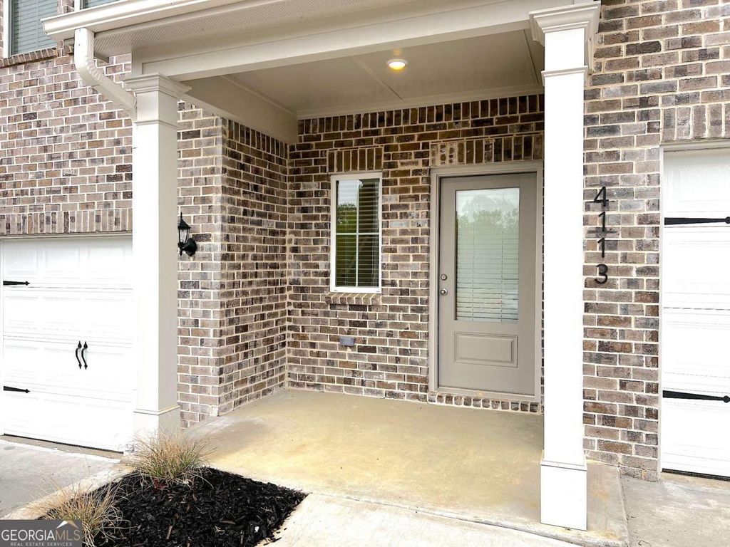 Photo of 4113 Oakwood Ter Court, Oakwood, GA 30566 (MLS # 10659660)