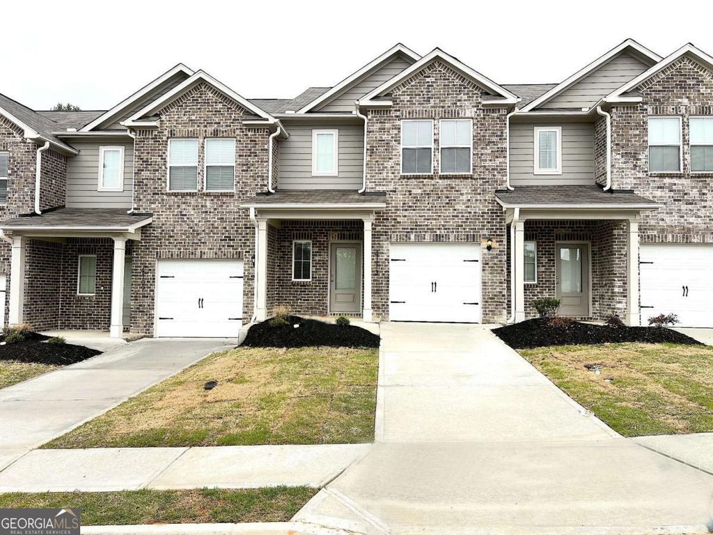 Photo of 4113 Oakwood Ter Court, Oakwood, GA 30566 (MLS # 10659660)