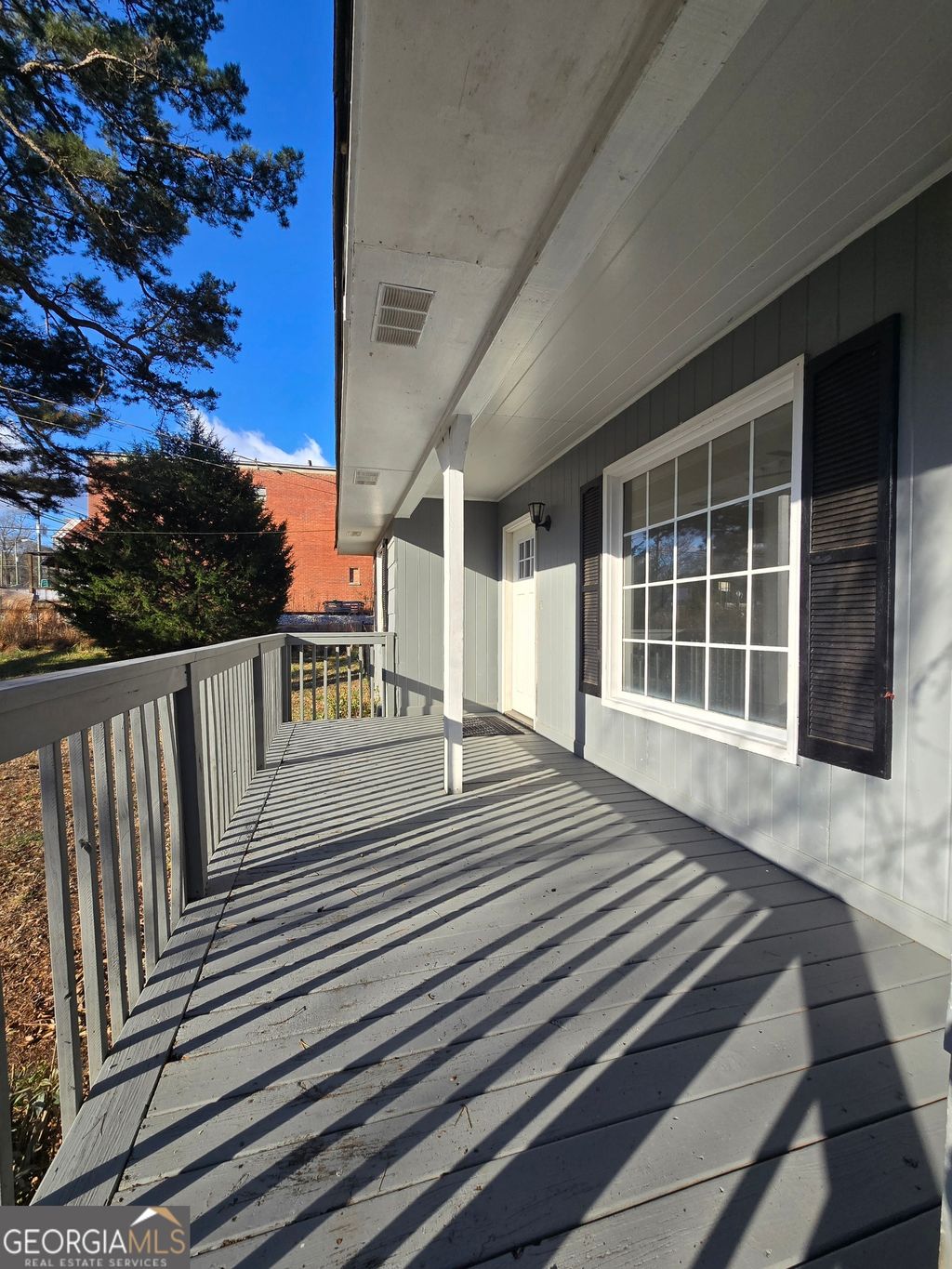 Photo of 71 Railroad Avenue, Jefferson, GA 30549 (MLS # 10696328)