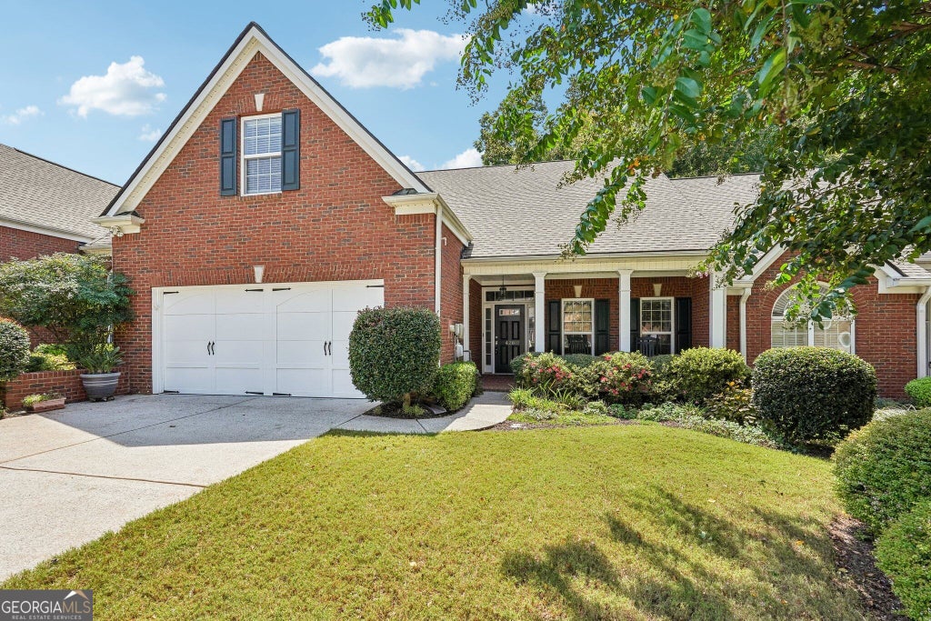 Photo of 428 Brookes Walk, Woodstock, GA 30188 (MLS # 10832694)