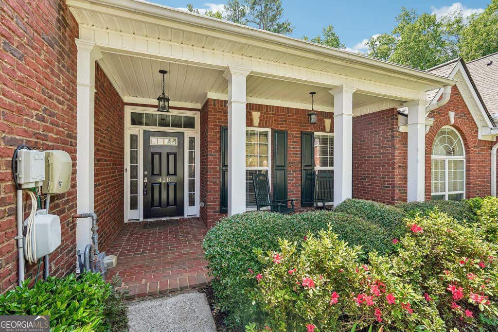 Photo of 428 Brookes Walk, Woodstock, GA 30188 (MLS # 10832694)