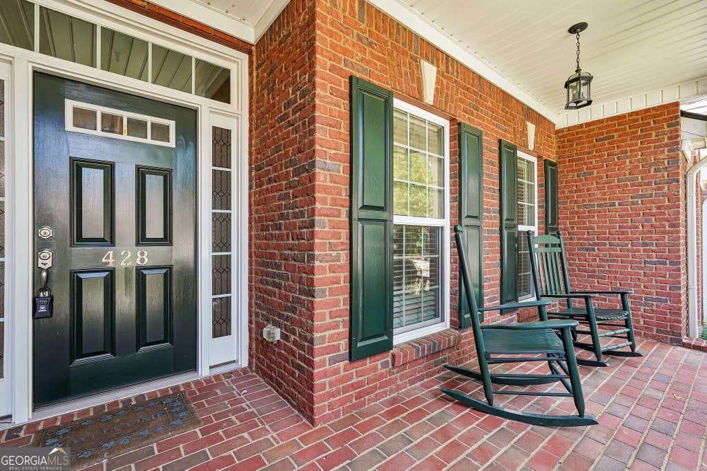 Photo of 428 Brookes Walk, Woodstock, GA 30188 (MLS # 10832694)