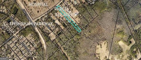 1391 Goshen RD Rincon GA 31326