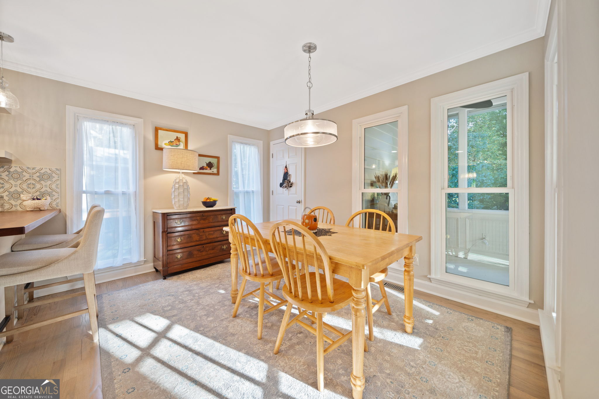 Brookstone II - Residential