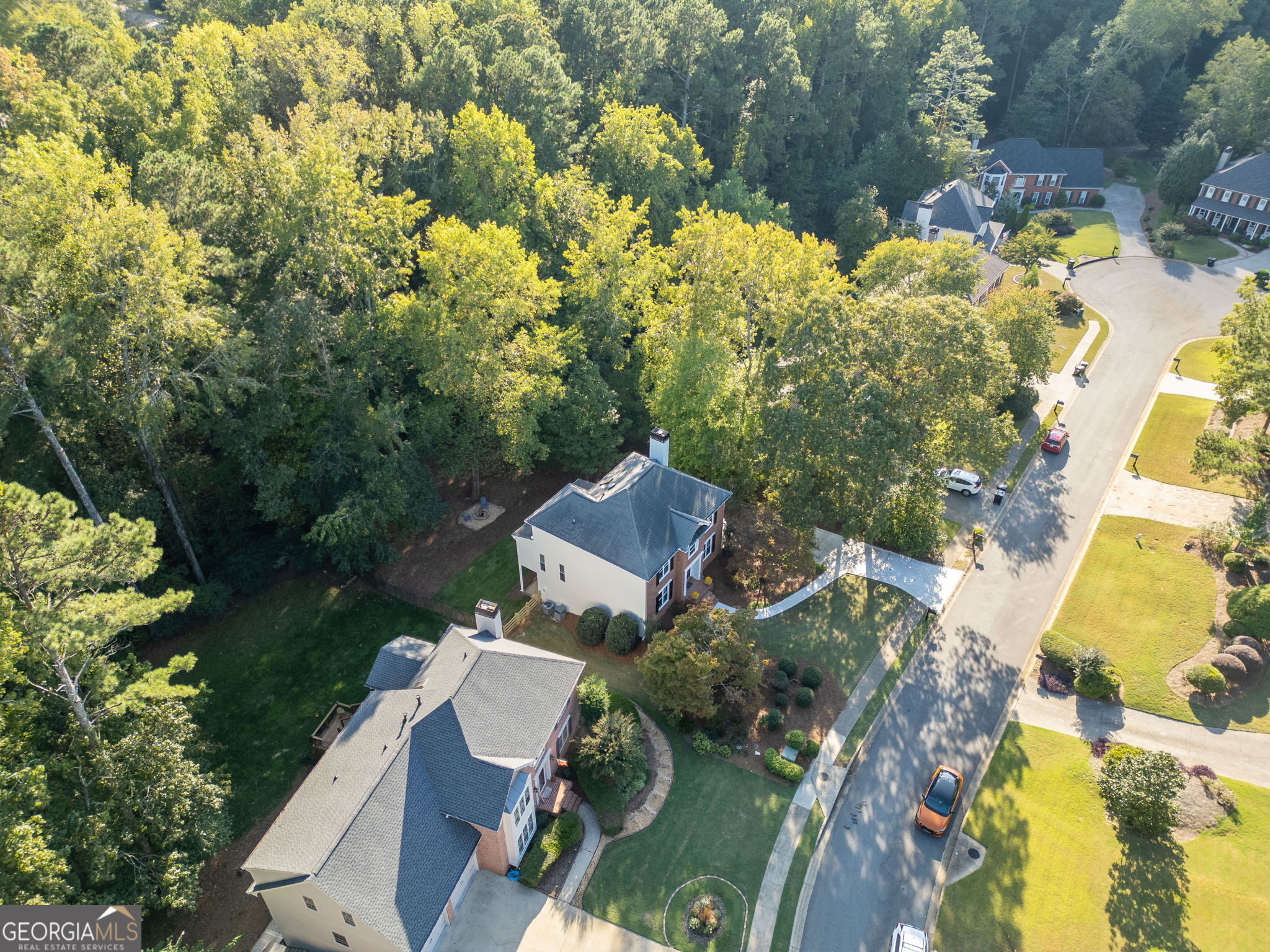 Brookstone II - Residential