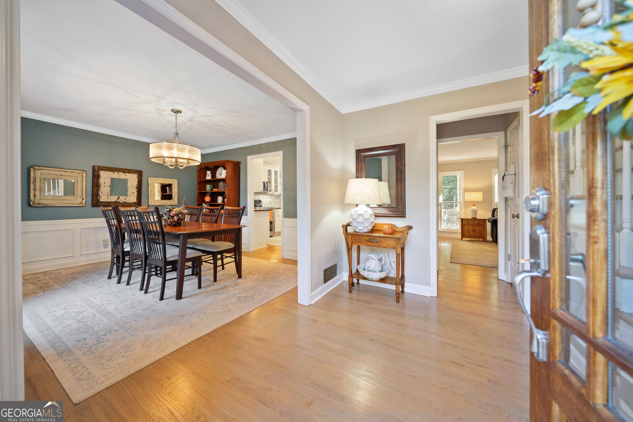 Brookstone II - Residential