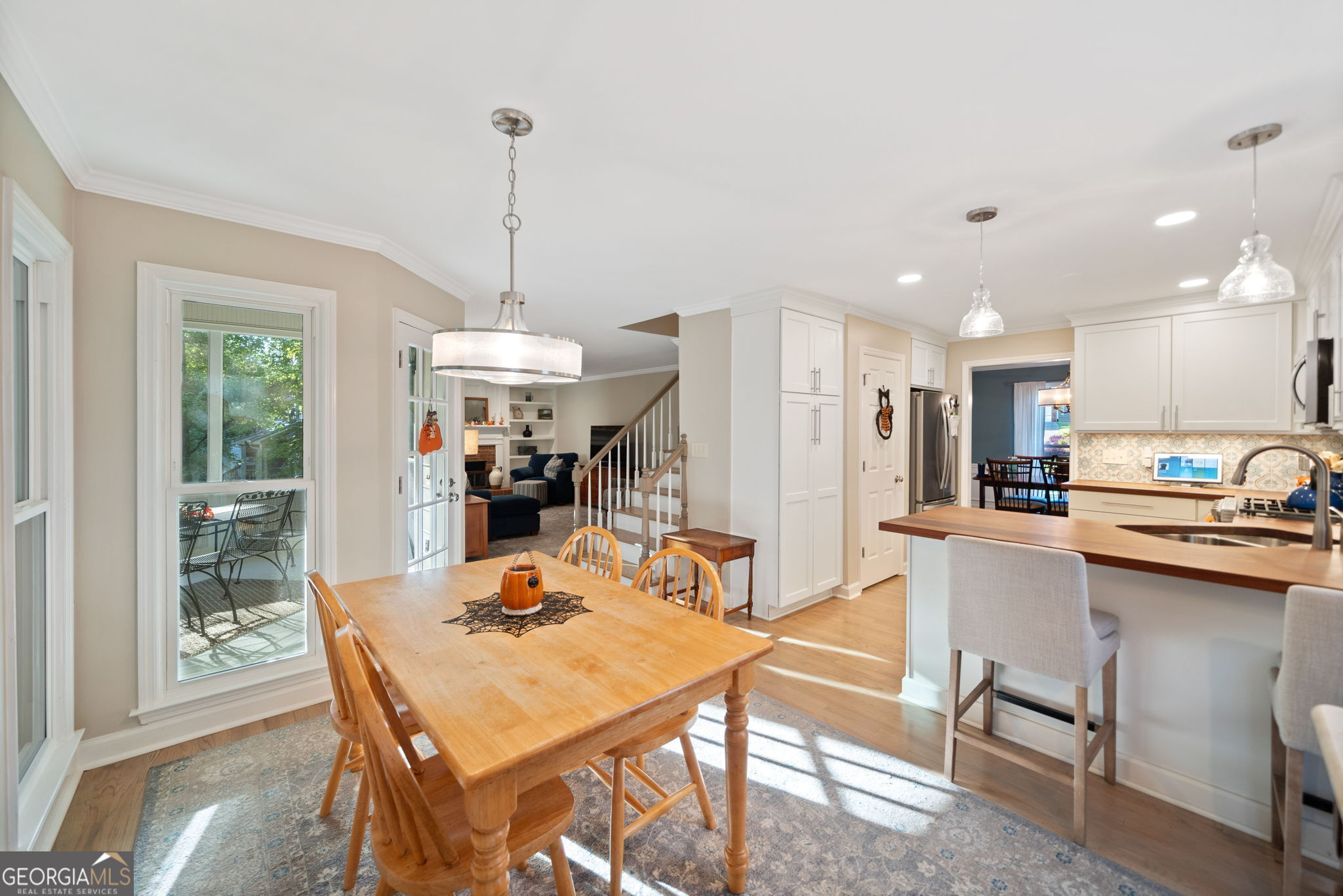 Brookstone II - Residential