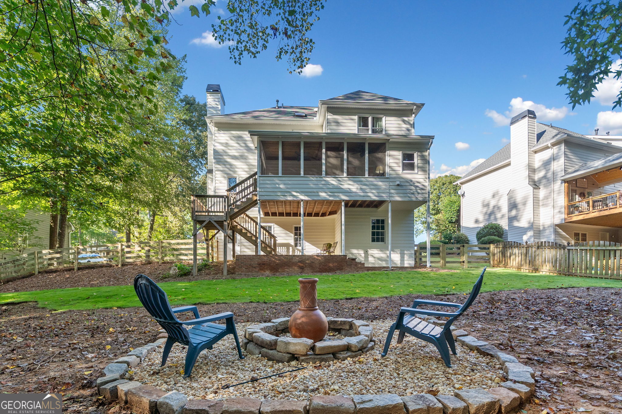 Brookstone II - Residential